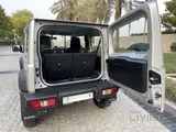 Suzuki Jimny 2026 4X4